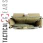 Preview: TASMANIAN TIGER TT SGL MODULAR MAG POUCH MCL MC MULTICAM